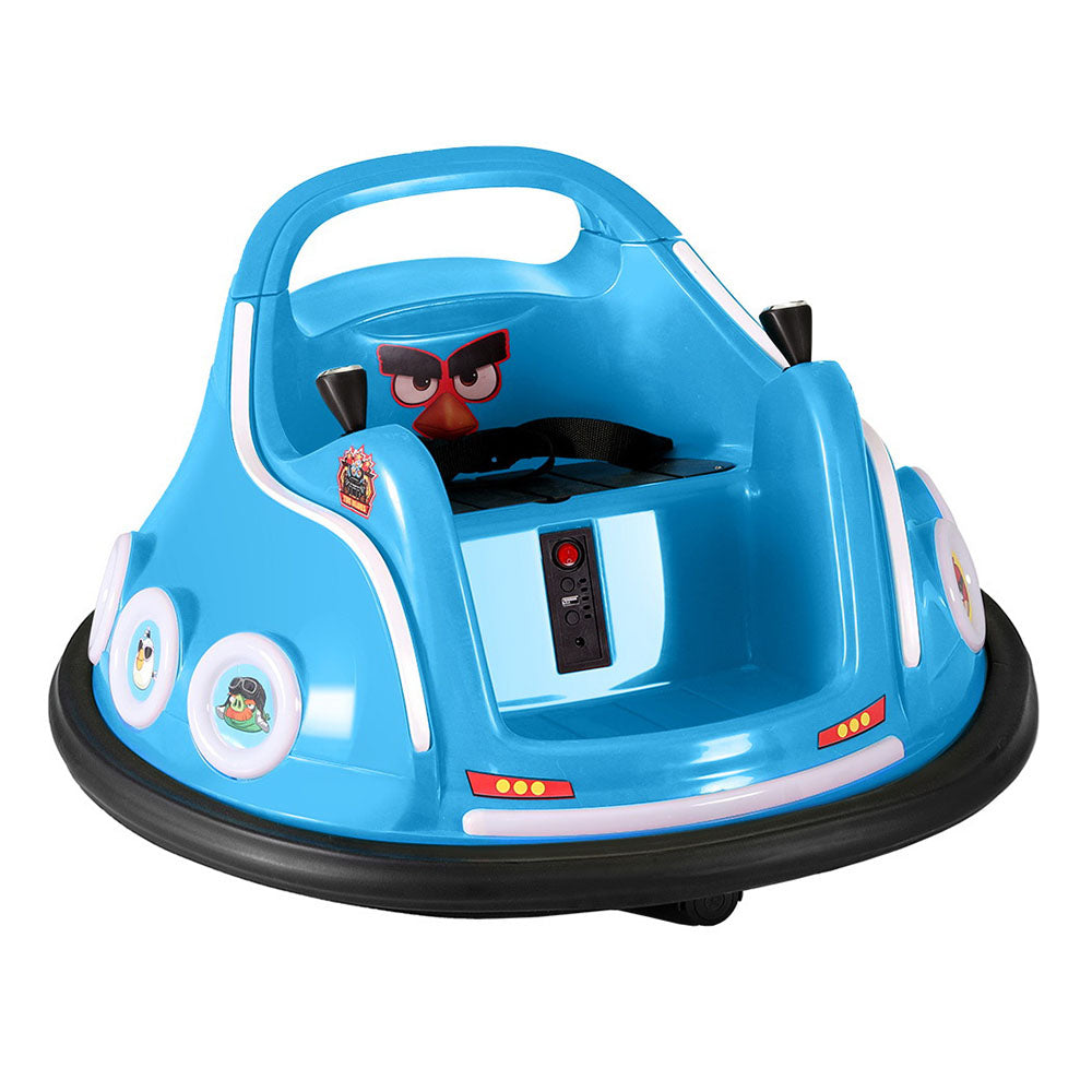 Kids Bumper Car | Blue
