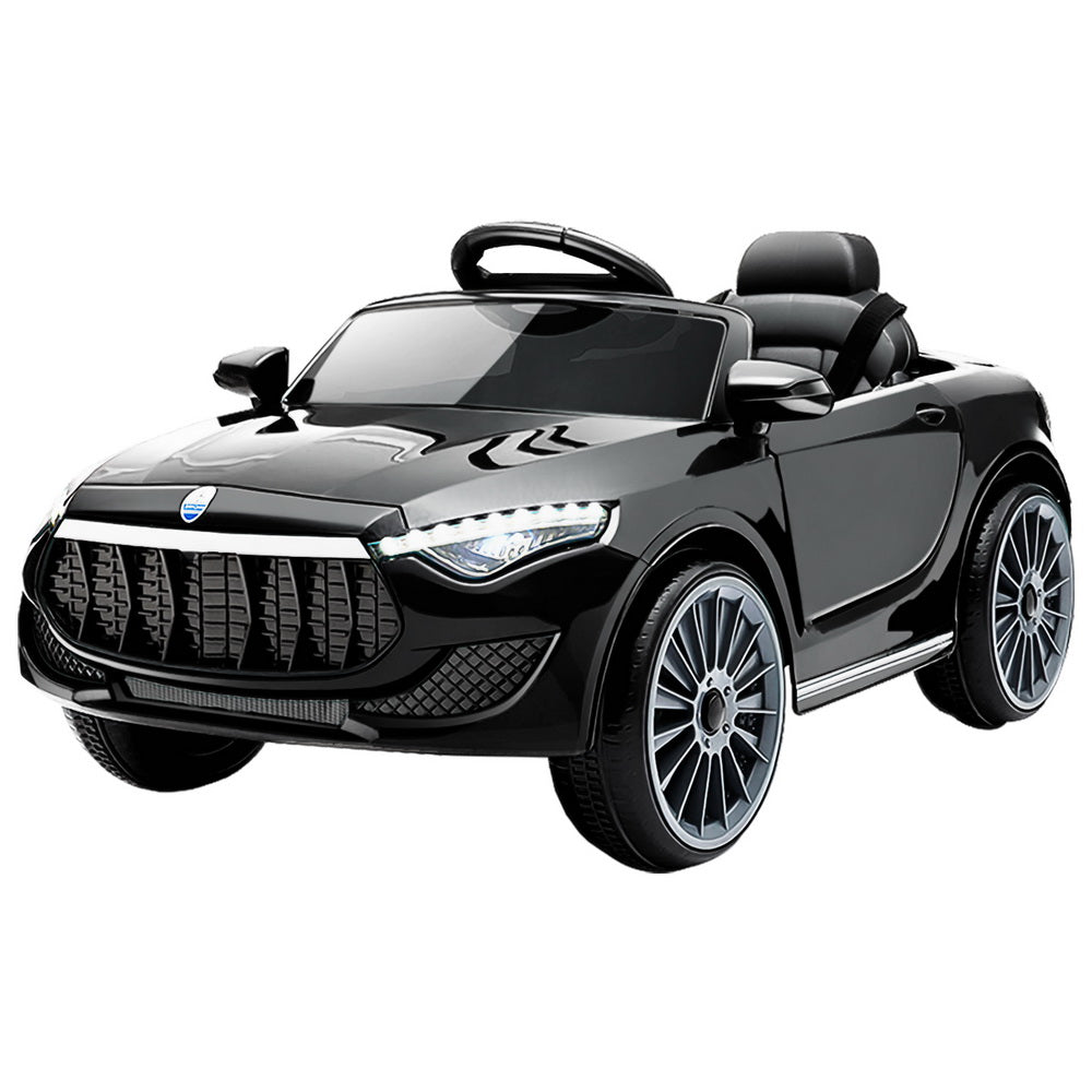 Rigo Kids Electric Ride On Car | Black