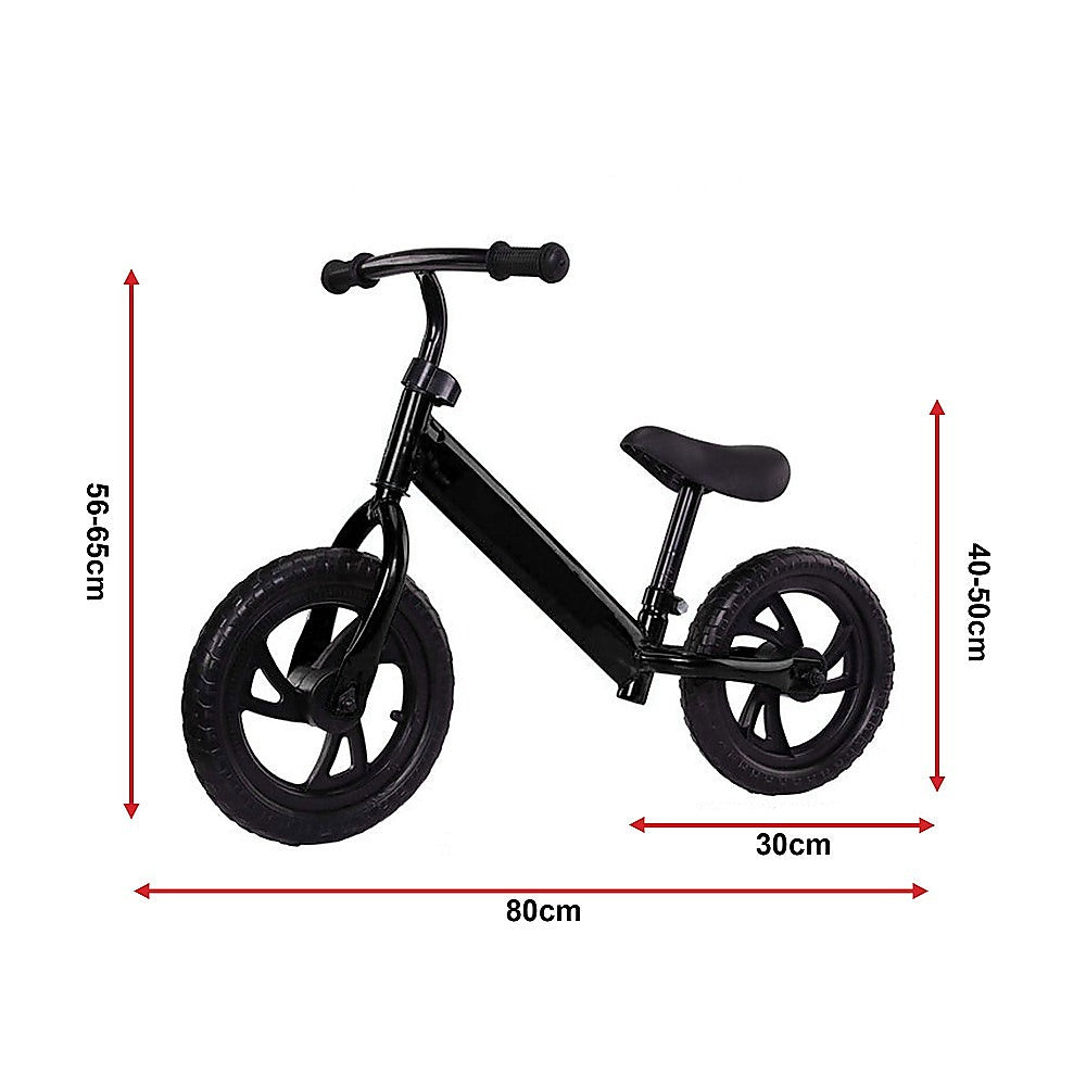 Kids Balance Bike