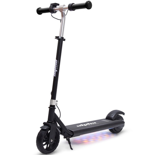 ALPHA Edge Electric Scooter for 6-12 years | 3 Colours Available