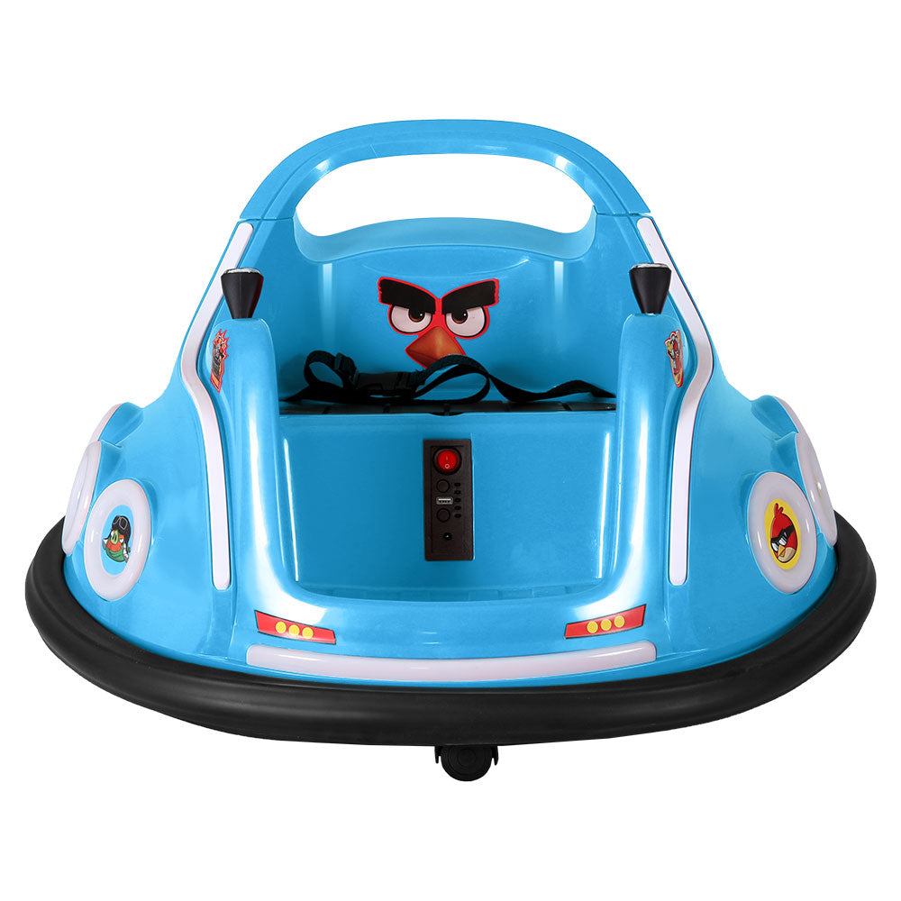 Kids Bumper Car | Blue