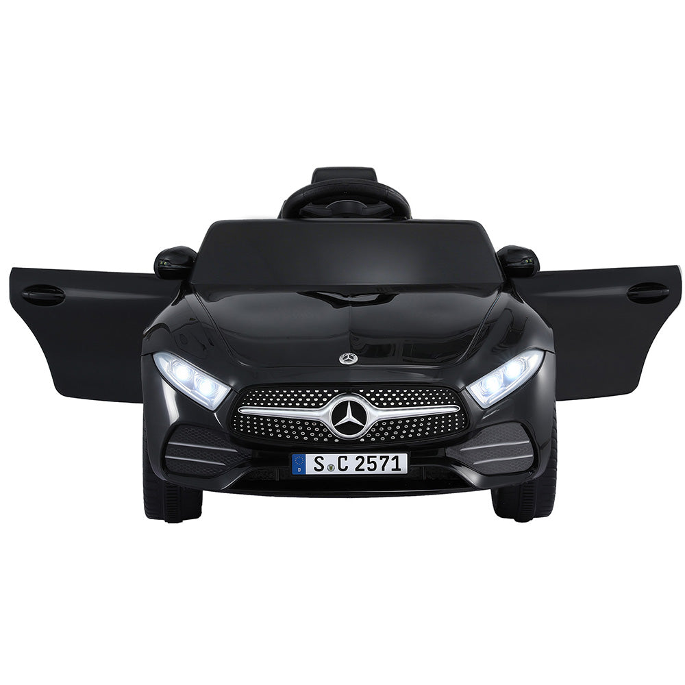 Kids Electric Ride On Car | Black