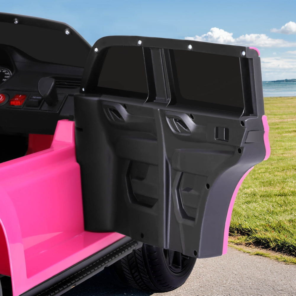 Kids Chevrolet Tahoe | Pink