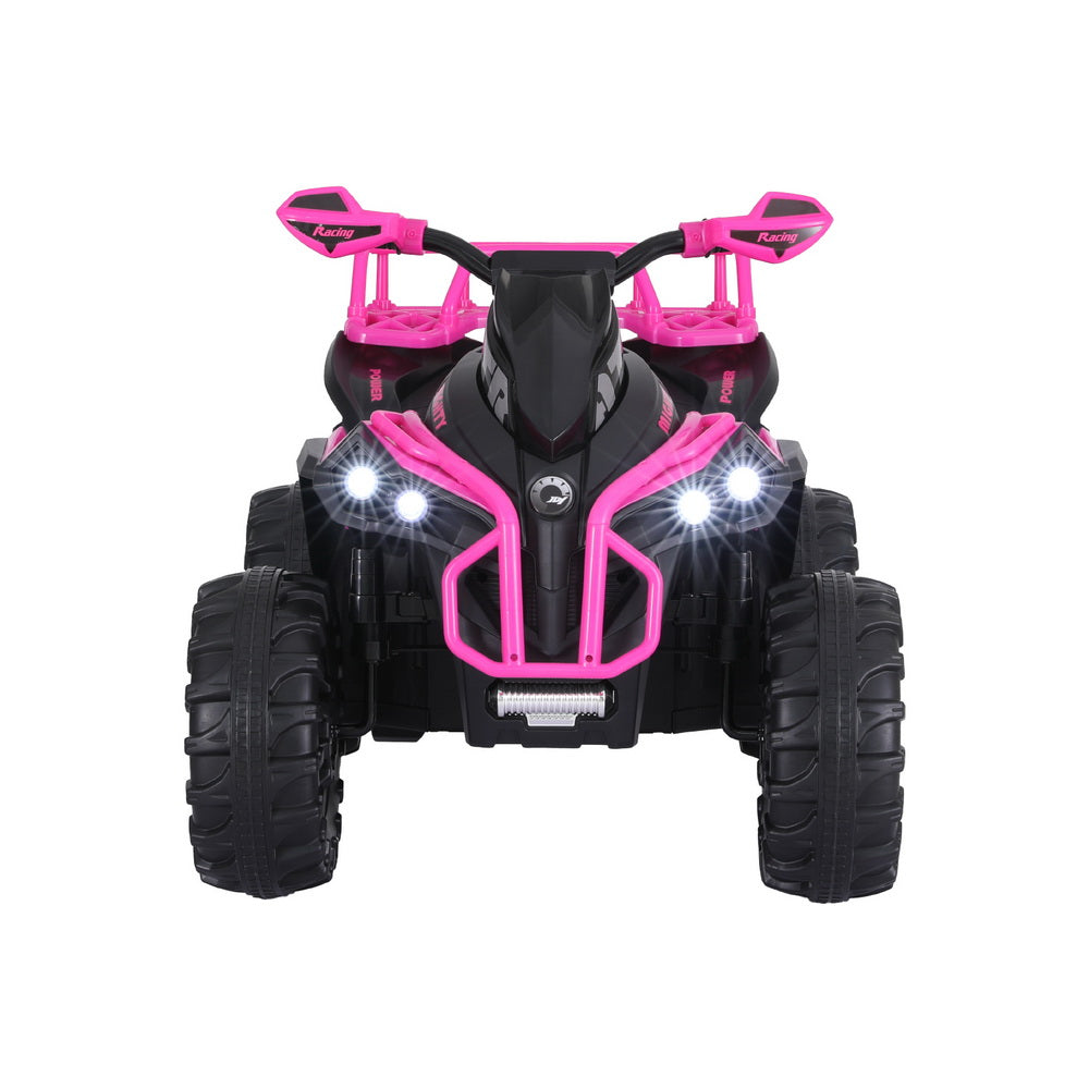 Rigo Kids Quad Bike | Pink