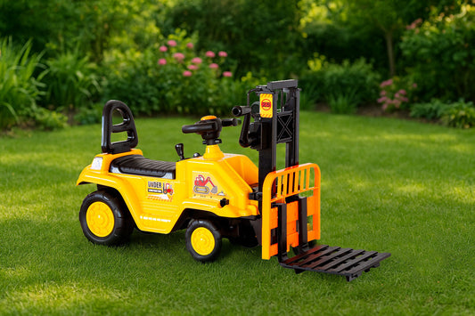 Kids Forklift Ride-On