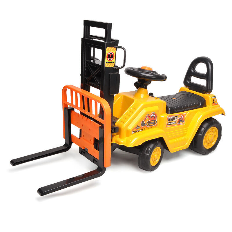Kids Forklift Ride-On