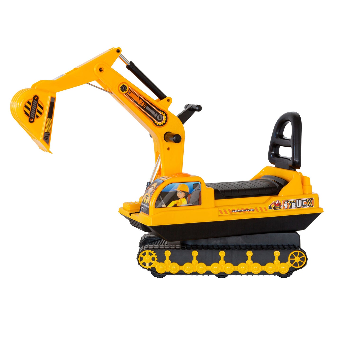 Children's Excavator