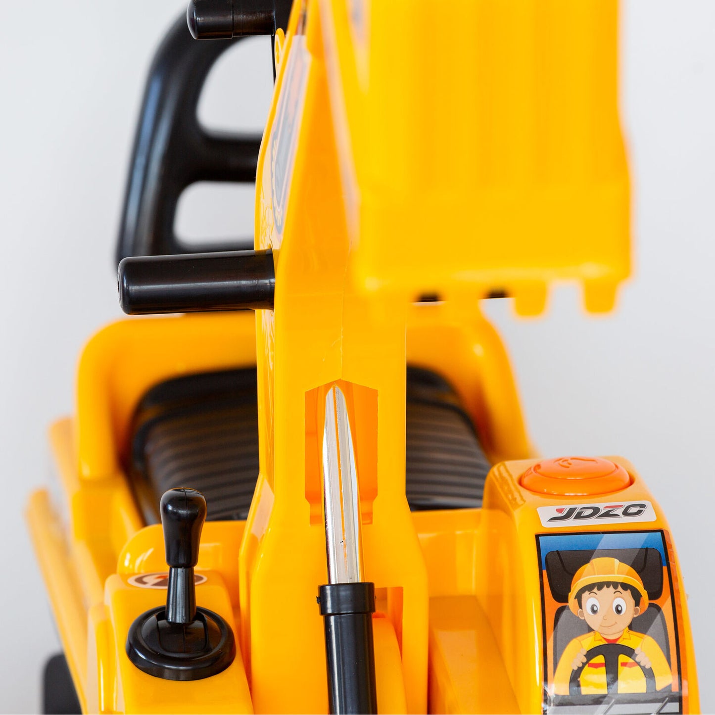 Children's Excavator