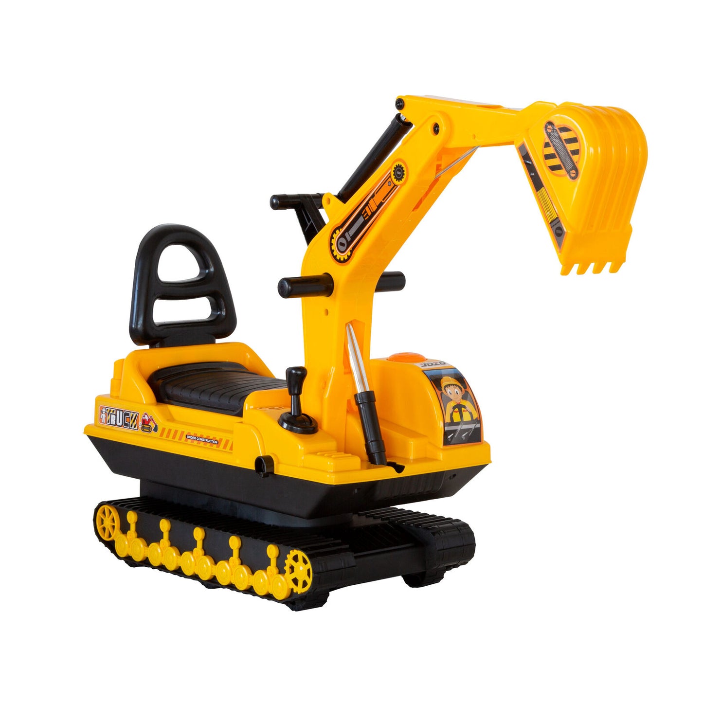 Children's Excavator