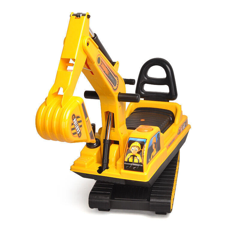 Children's Excavator