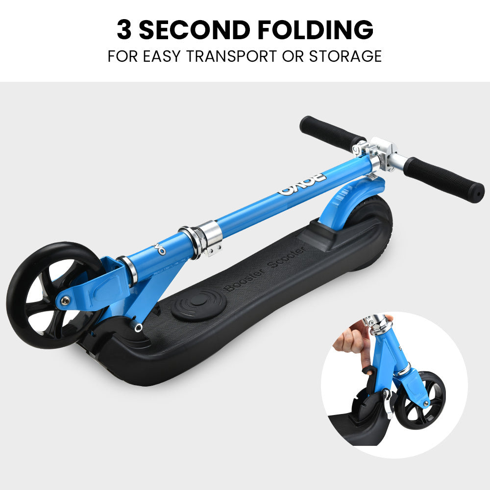 ROVO Kids Electric Scooter | 3 Colours Available