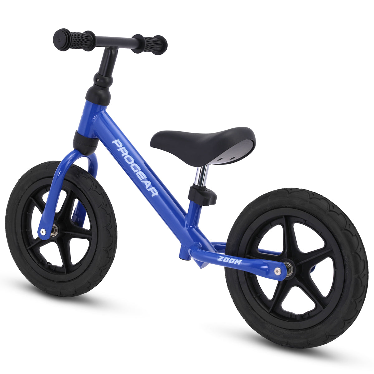 Kids Balance Bike - Progear Zoom | Blue