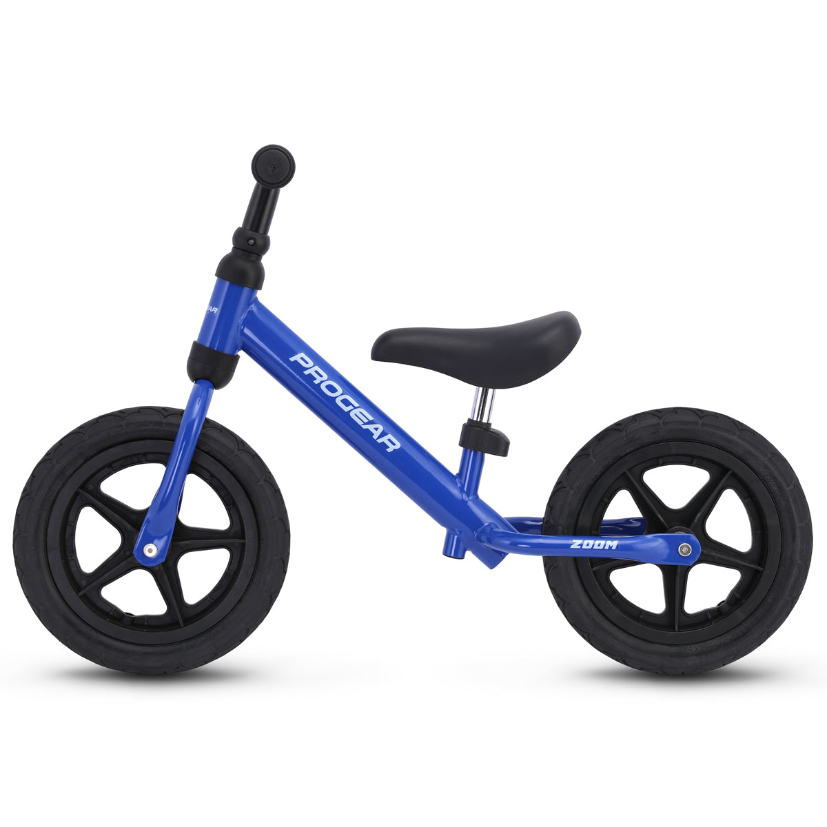 Kids Balance Bike - Progear Zoom | Blue