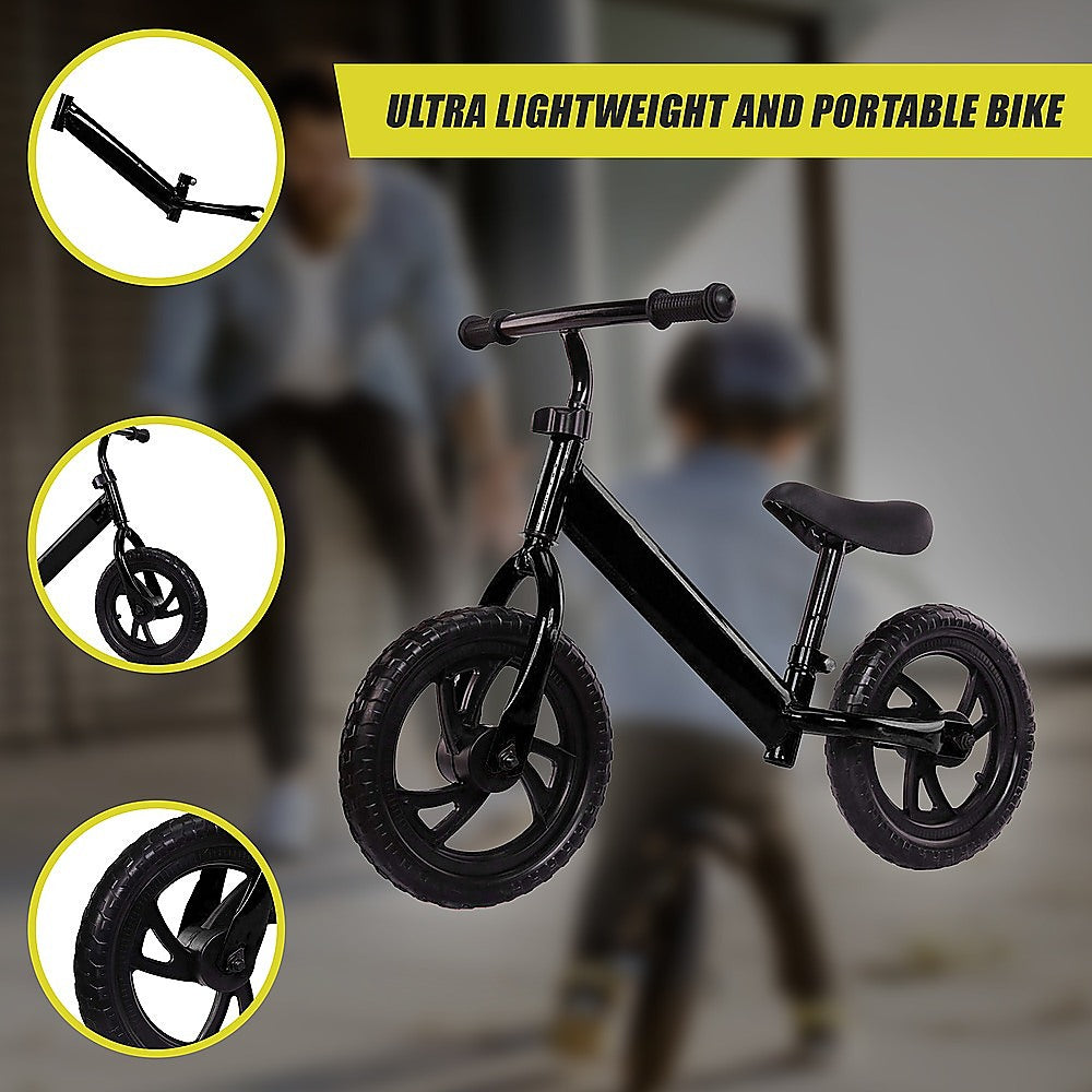 Kids Balance Bike