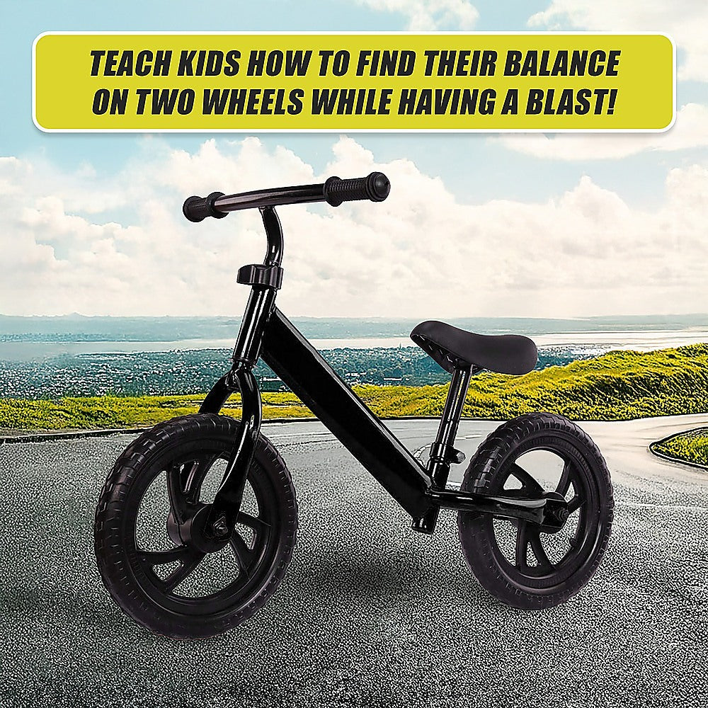 Kids Balance Bike