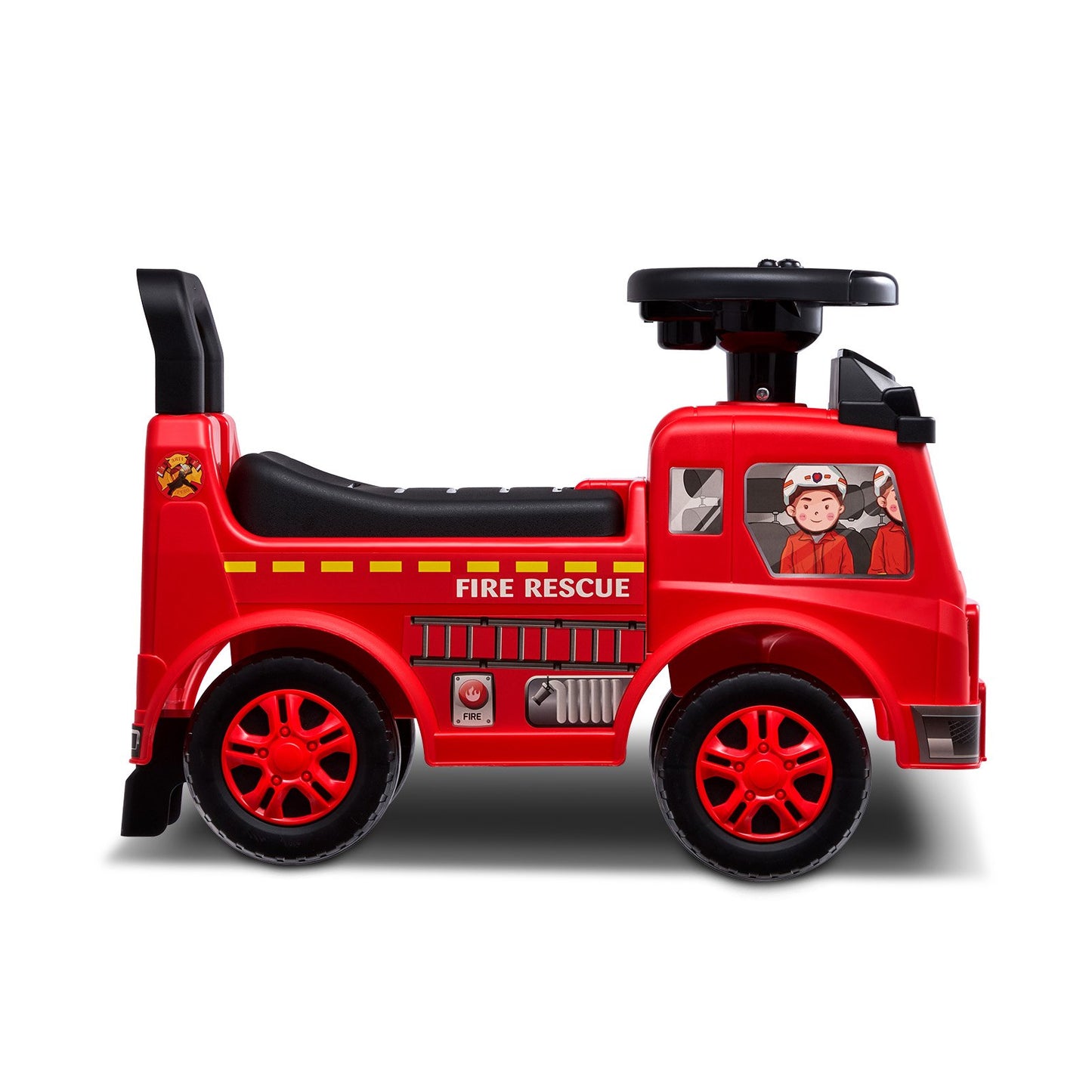 VEVOR Ride On Push Car for Toddlers