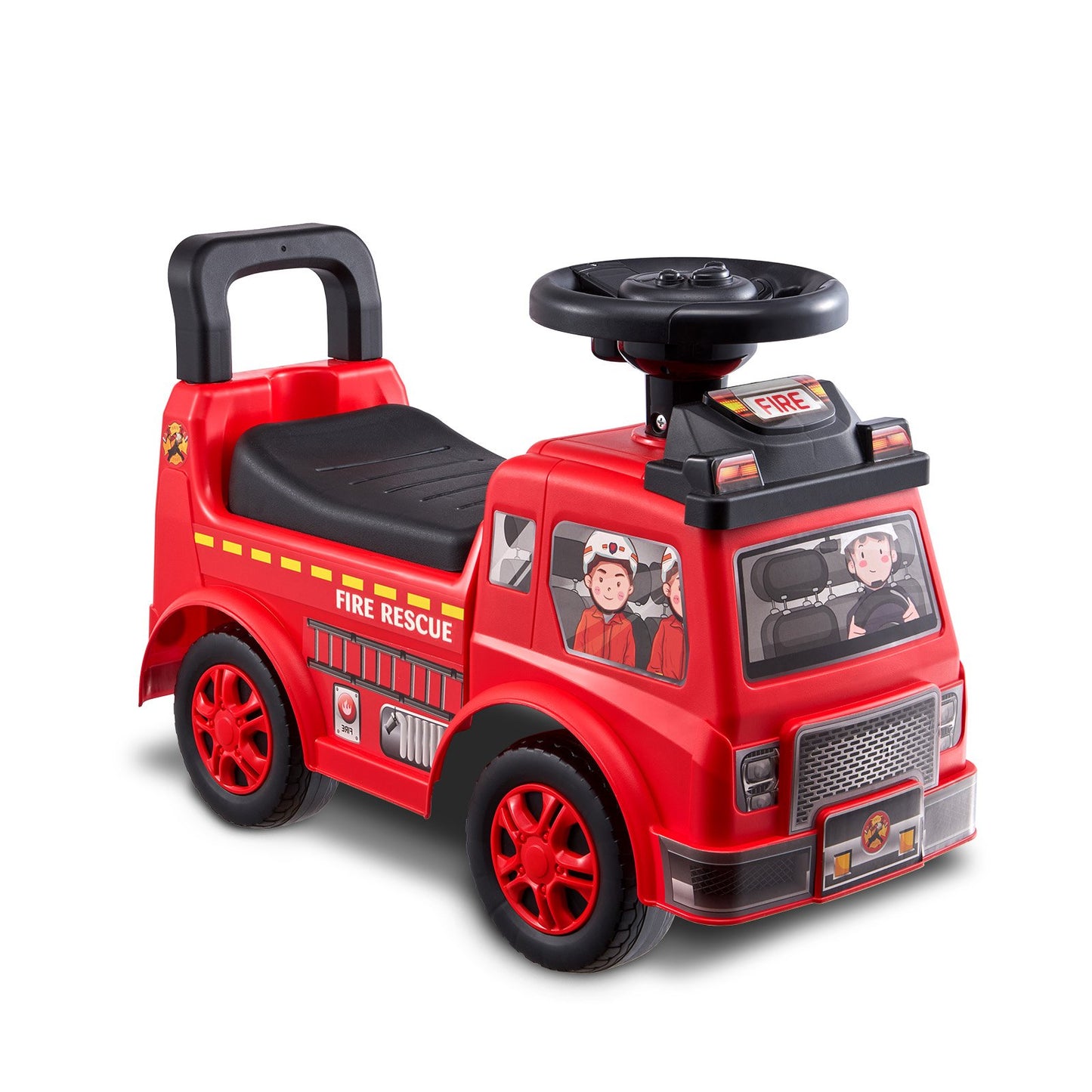 VEVOR Ride On Push Car for Toddlers